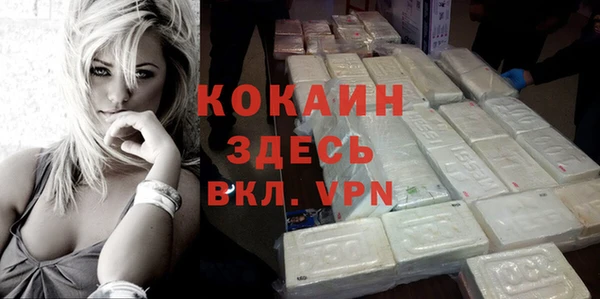 ALPHA PVP Краснослободск